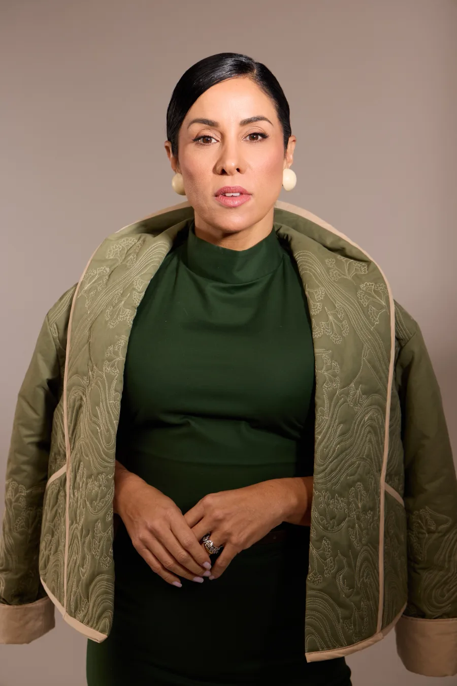 Janaina Ortiga